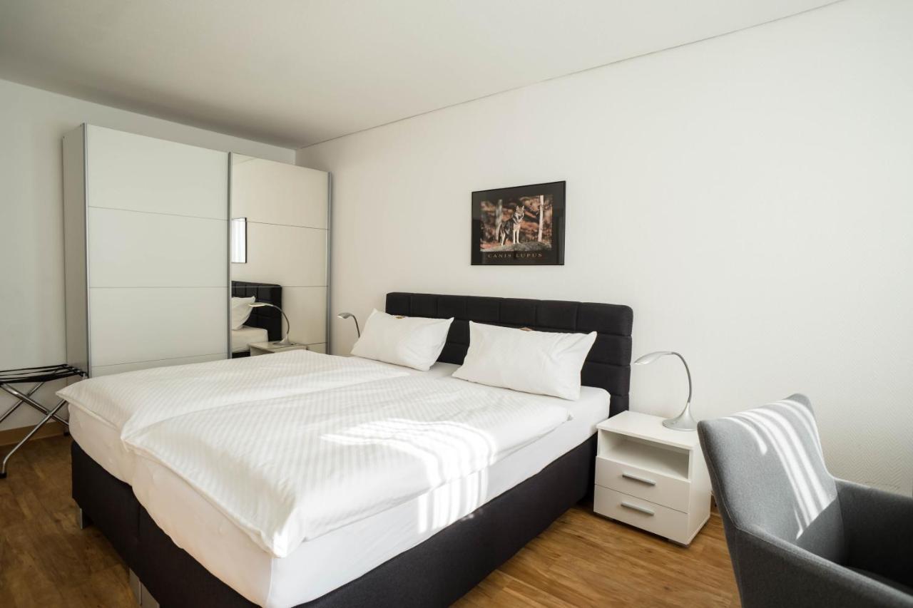 Hotel Buerger Siegen Exteriér fotografie